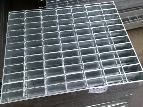 电厂钢格板平台设计要求「泰江钢格板」