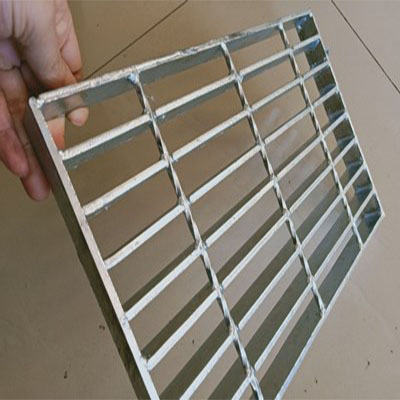 镀锌钢格栅板需要提供所需的规格和尺寸
